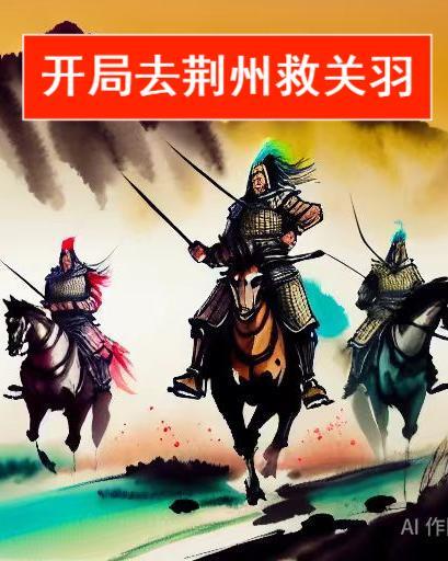 三国开局去荆州救关羽阅读