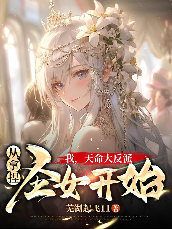 从拿捏圣女开始未删减