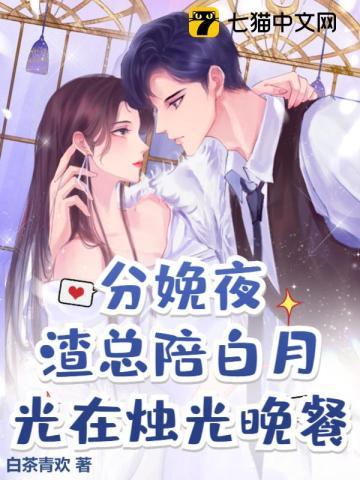 分娩夜渣总陪白月光在烛光晚餐txt