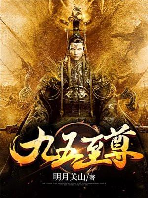 九五至尊香烟软包