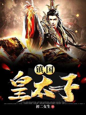 镇国皇太子作者大明湖畔