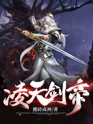 凌天剑帝林澈TXT电子书