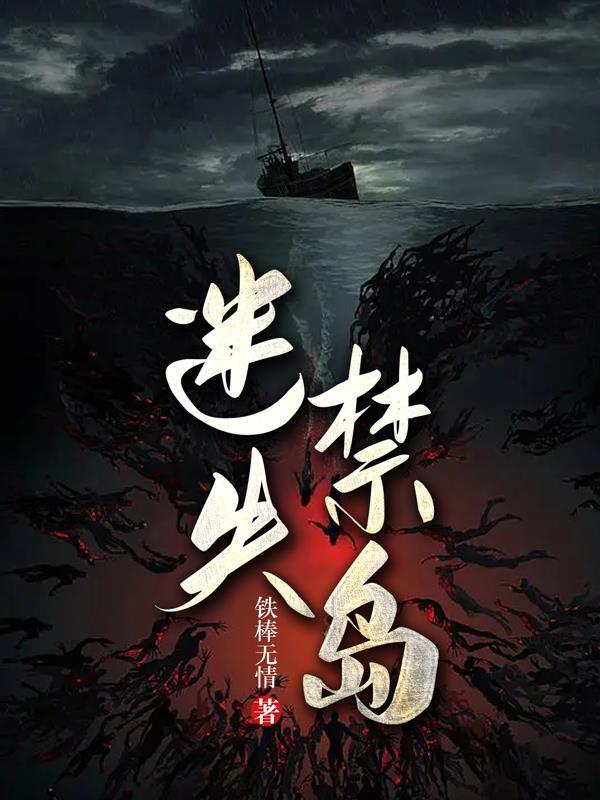 迷失禁岛TXT电子书