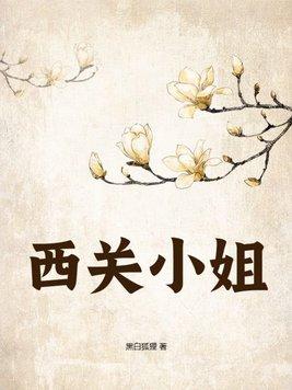 西关小姐黄诗扶歌曲