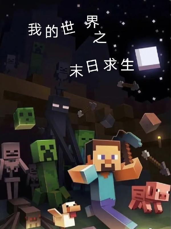 我的世界末世求生