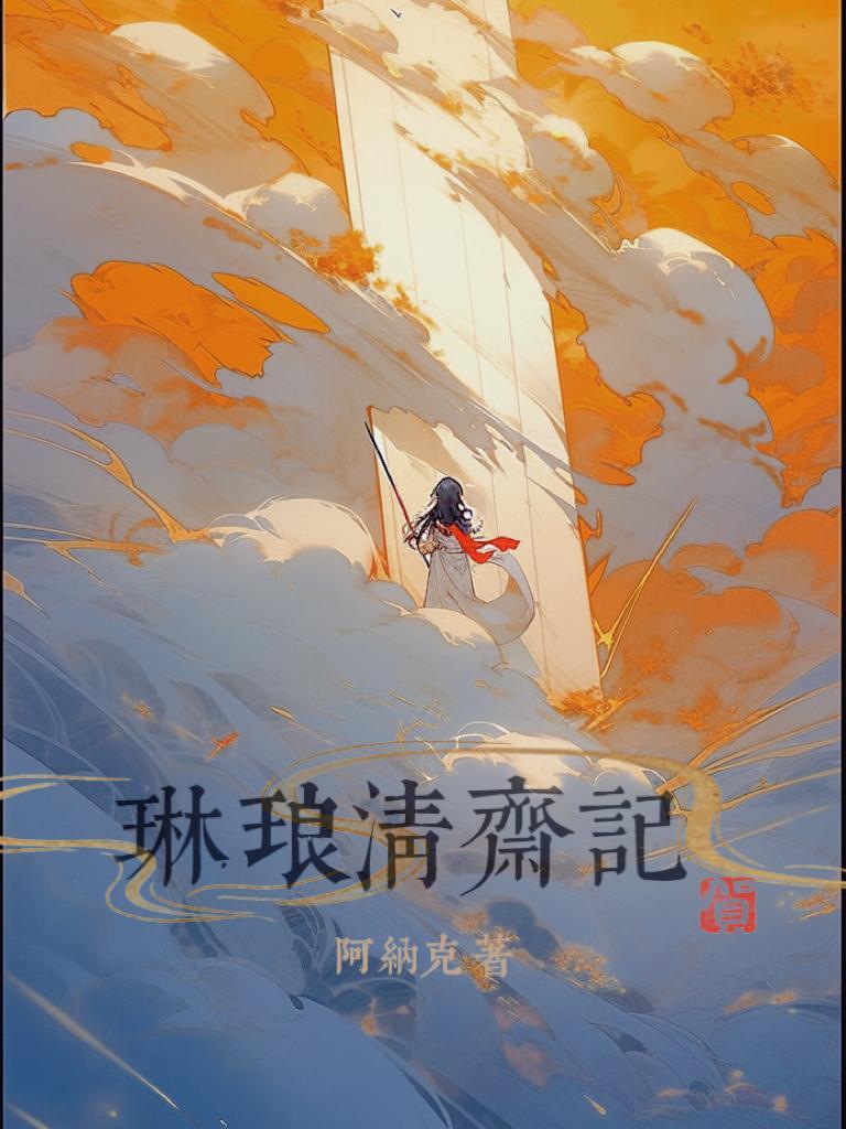 琳琅书目