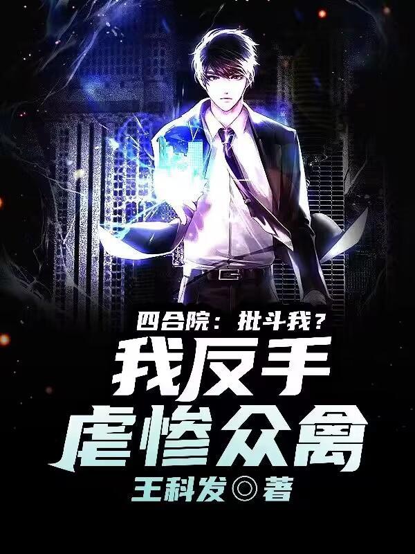 四合院改编