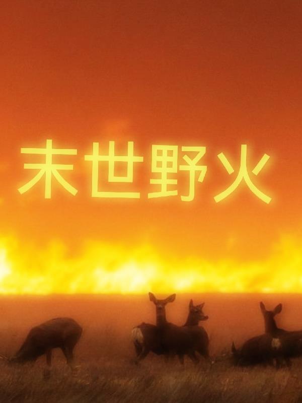 末世荒野生存类