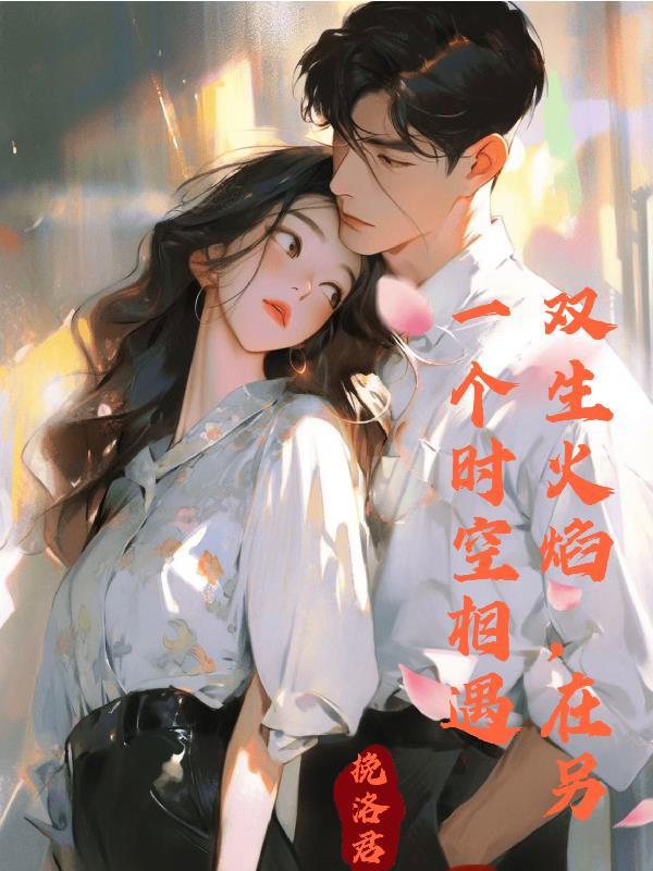 双生火焰 相遇