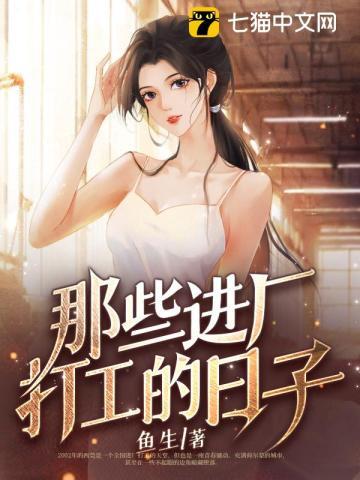 那些进厂打工的日子大结局