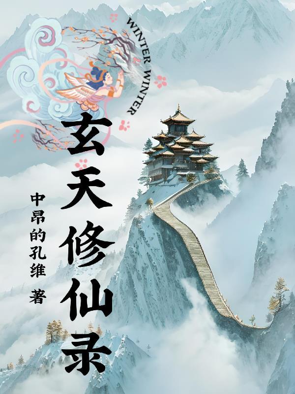 玄天修仙录TXT免费