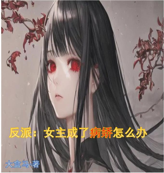 女主穿成了反派