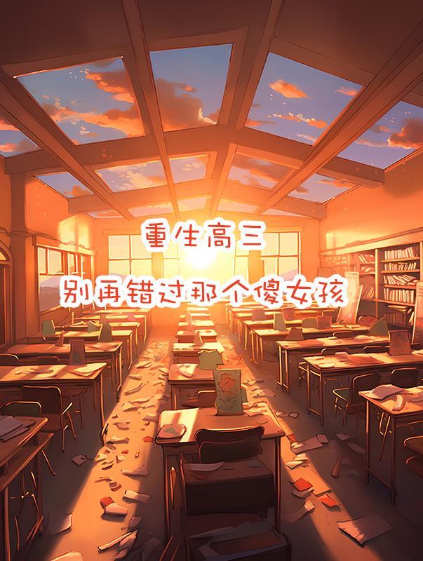重回高三逆袭人生