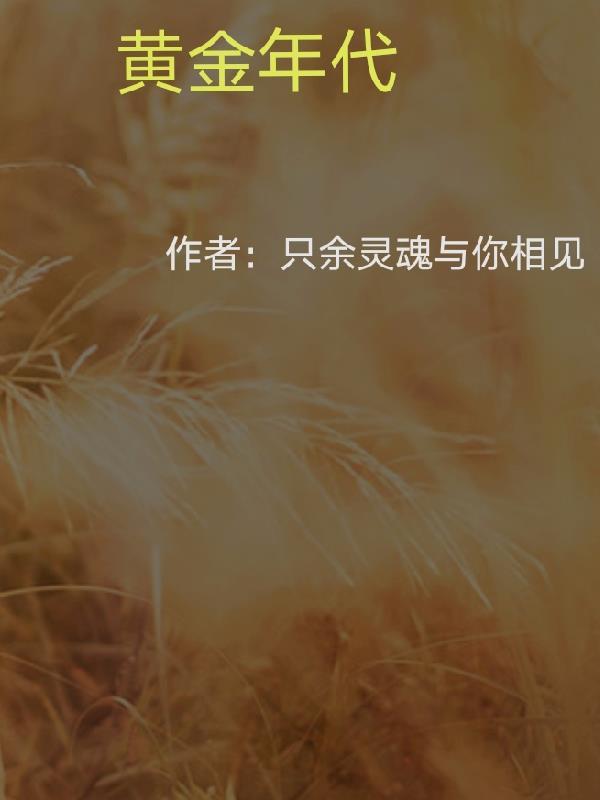 黄金年代美剧