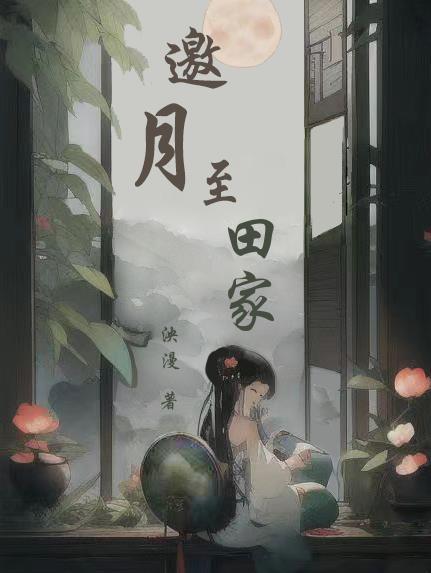 邀月什么意思
