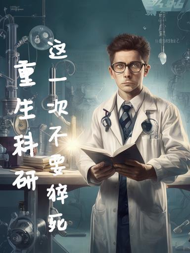重生成科研人员的