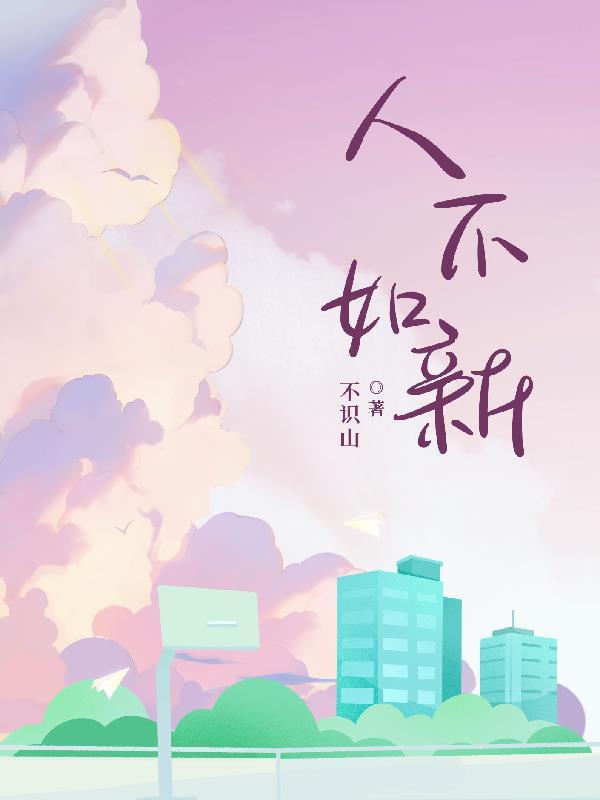 人不如新衣不如旧