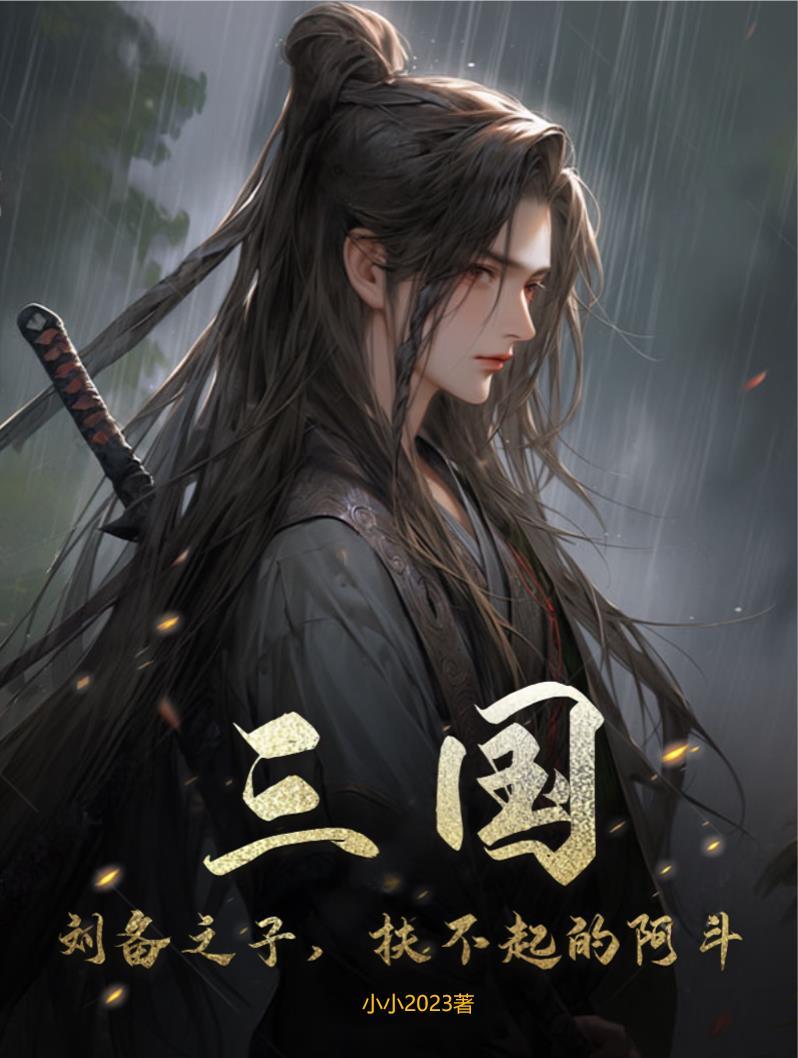 刘备的儿子刘阿斗是什么样的人