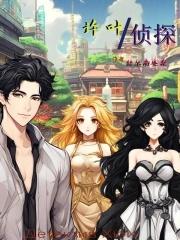 许叶侦探 赫尔南安森
