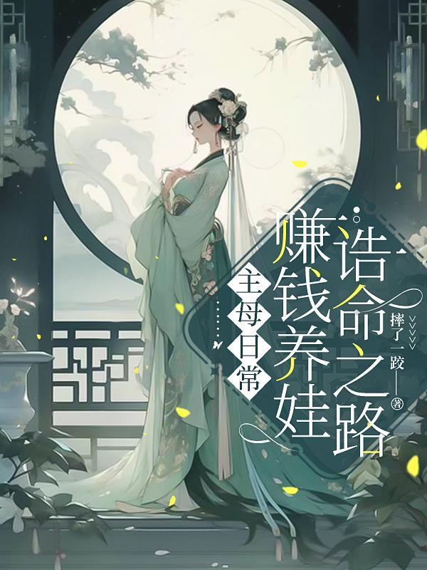 主母作者莫莫私语
