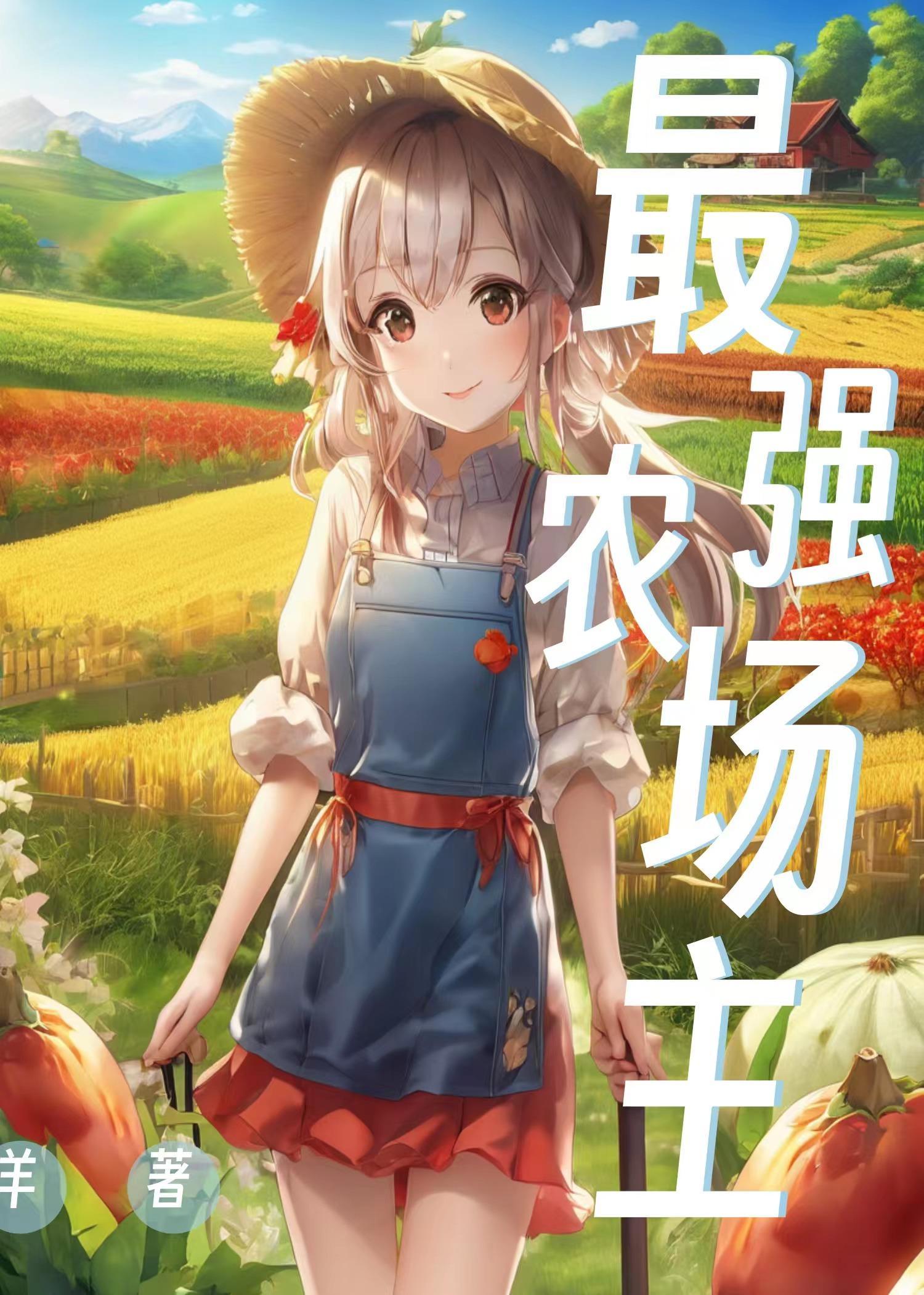 最强农家