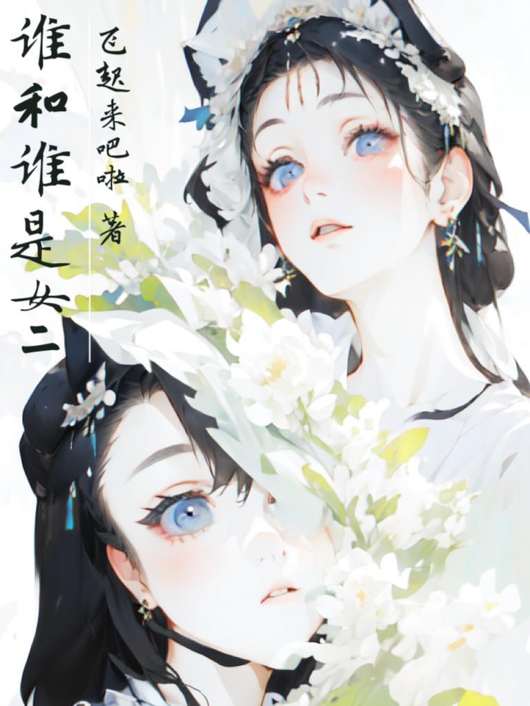 二安是指谁和谁