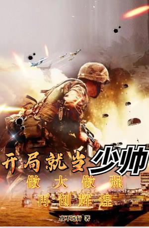 开局成少将