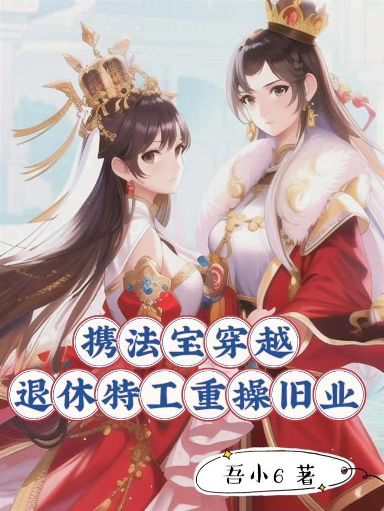 携法宝穿越退休特工重操旧业 吾小6