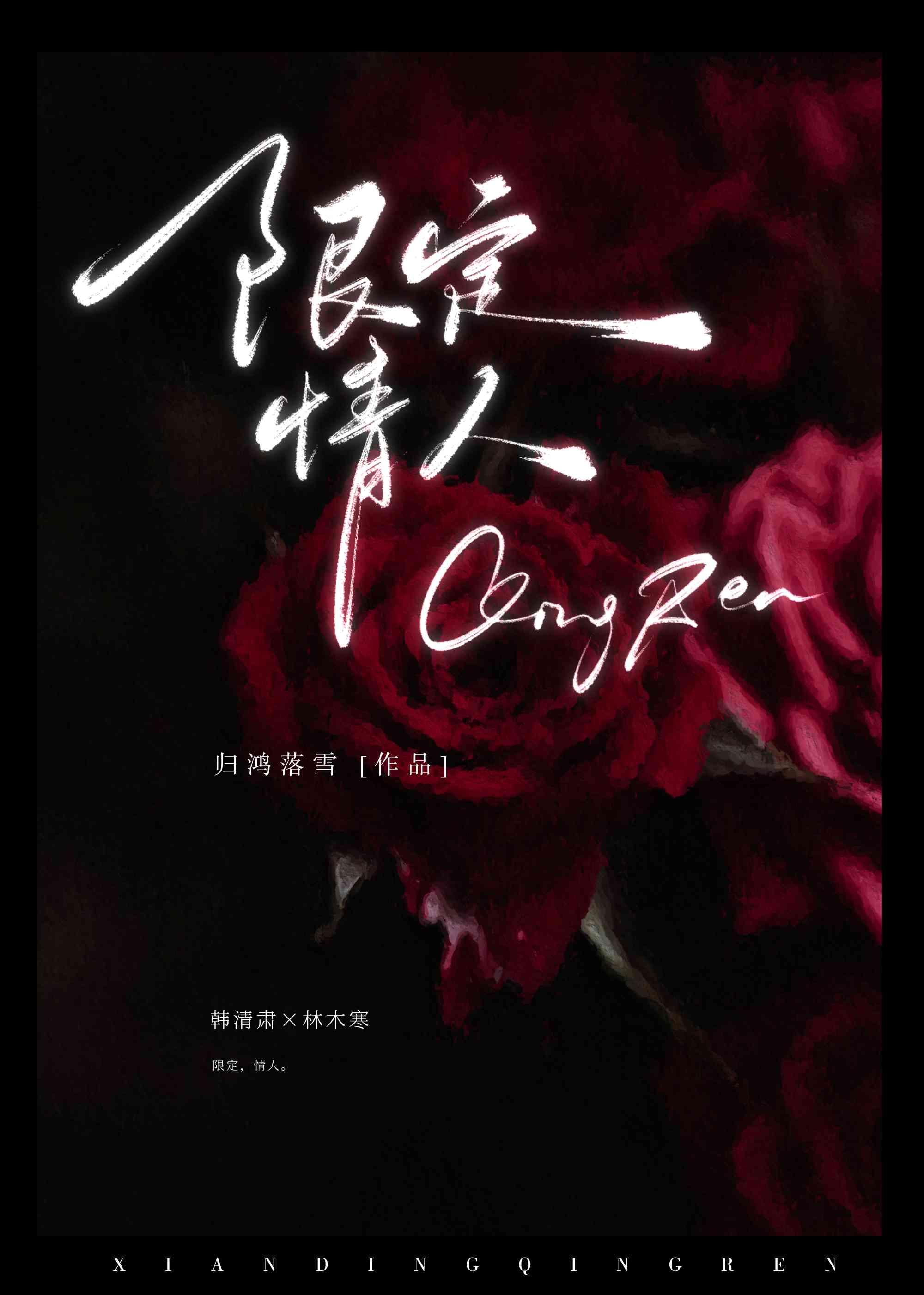 限定情人txt资源
