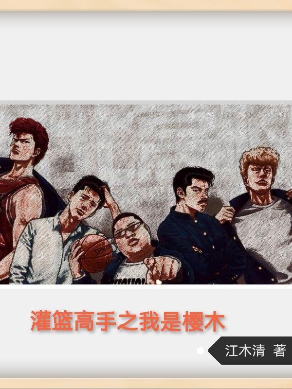 灌篮高手之樱木传