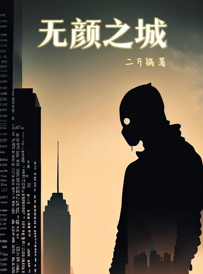 无颜之月剧情详解