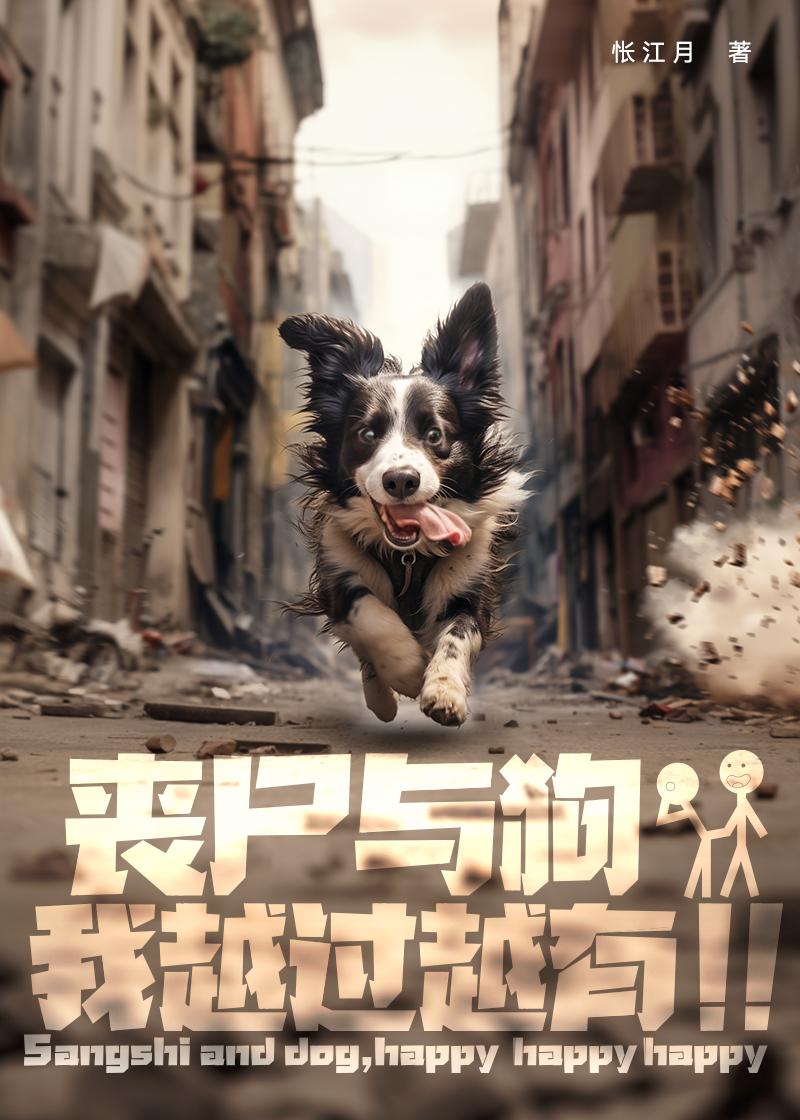 丧尸与狗我越过越有免费阅读