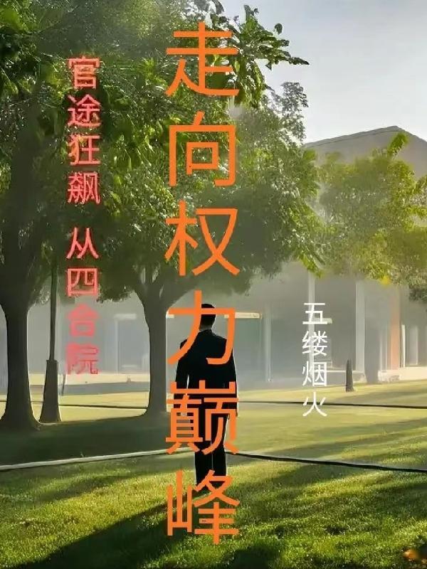 官途大结局是什么