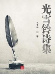 月光雪诗集