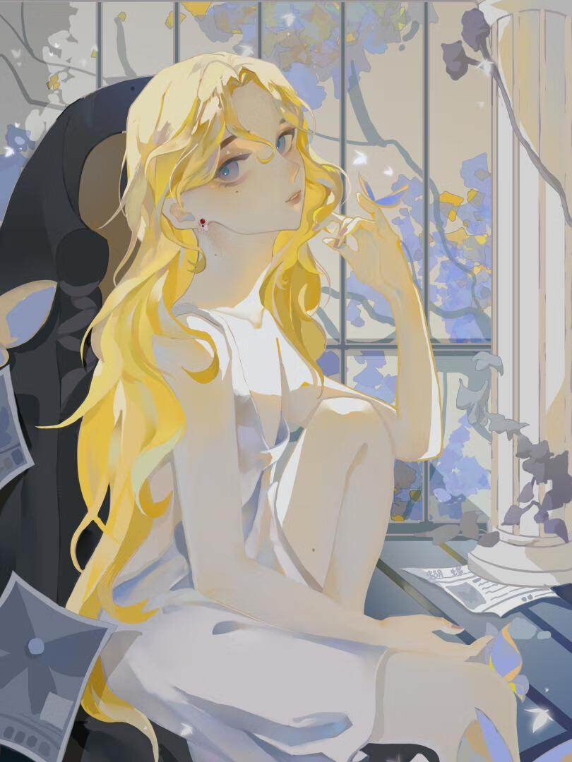 怀孕小美人by失眠孤独