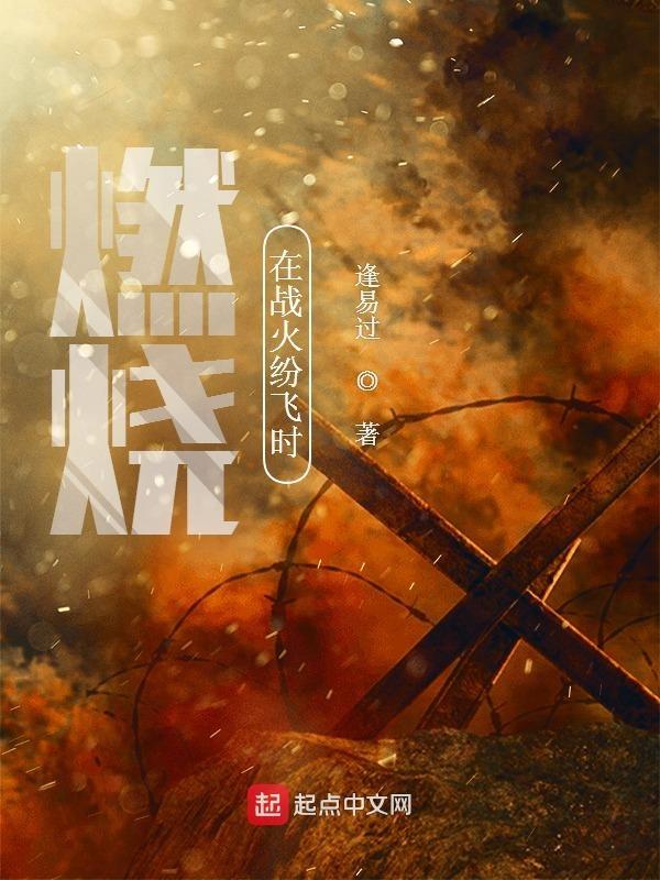 战火在燃烧的歌词