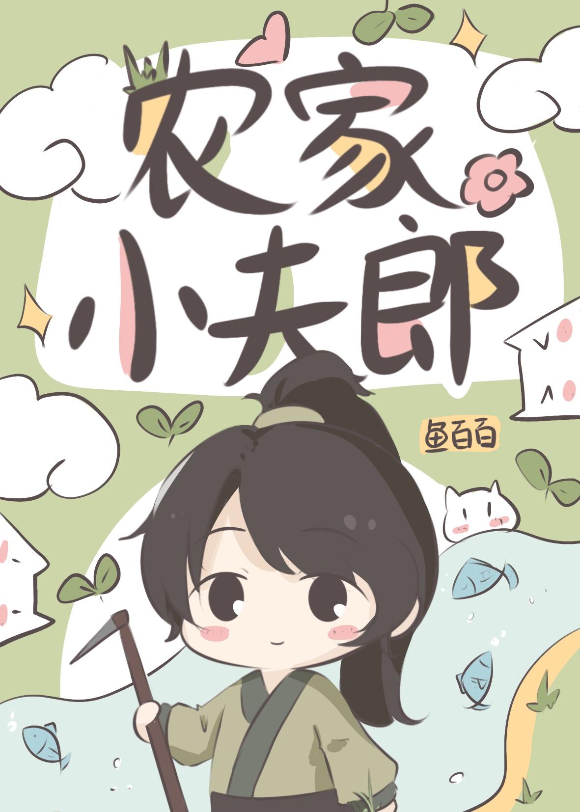 农家小夫郎讲的什么
