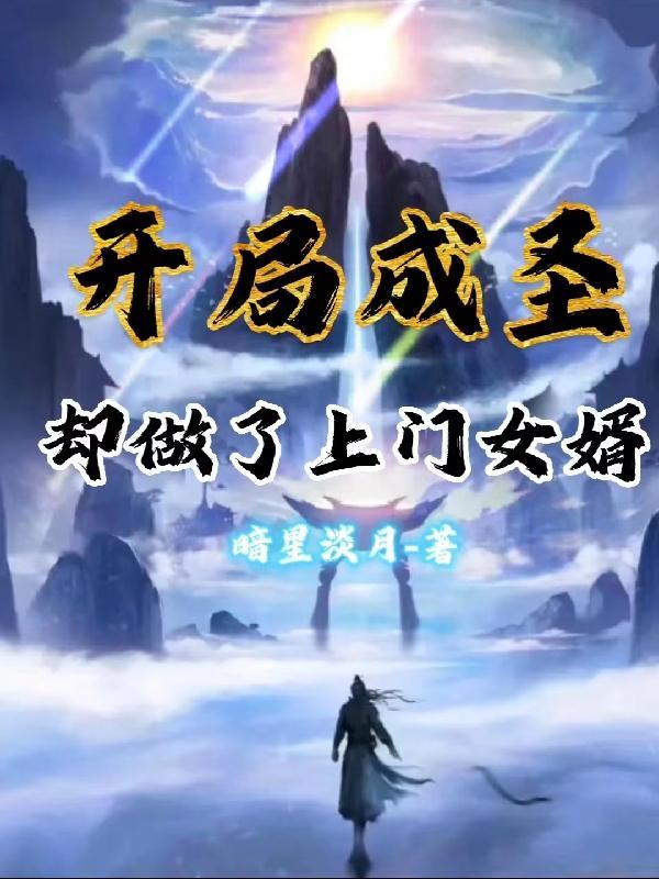 开局成圣却做了上门女婿免费阅读全