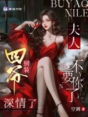 四爷夫人好飒