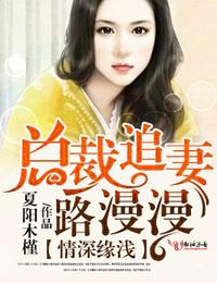 情深缘浅总裁追妻路漫漫好看吗