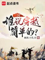 穿越到三国的故事