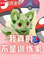 我真的不是训练家陆老师