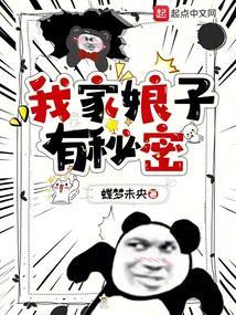我家娘子有秘密动漫