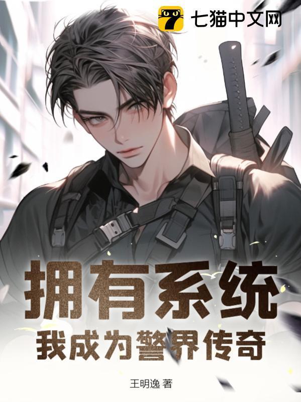 拥有系统的警察