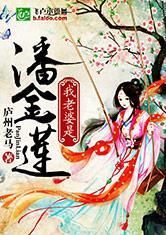 我老婆是潘金莲晨默