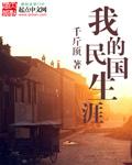 我的民国生涯正版
