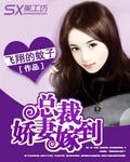总裁娇妻嫁到