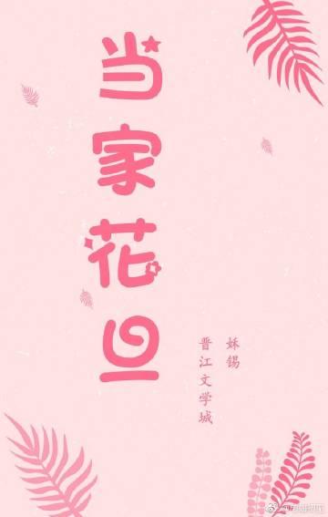 当家花旦好看吗