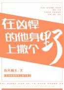 在凶悍的他心里撒个野书评