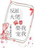 反派大佬们总想娶我